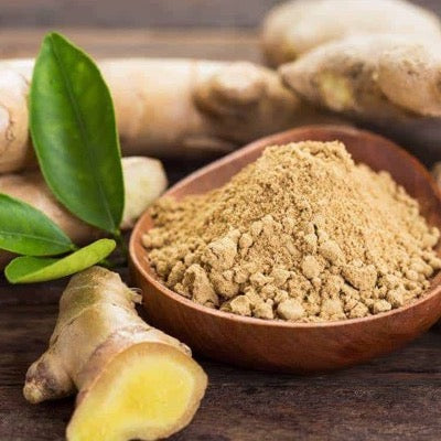 Ginger root