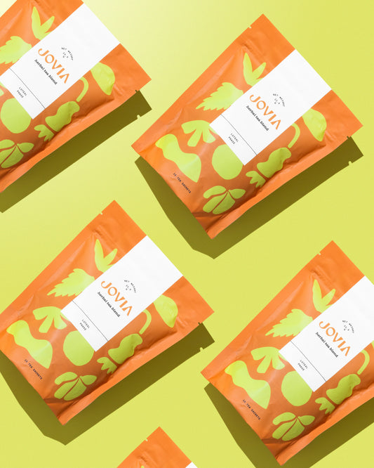 Beyond PMS: How Tea Can Support Your Hormonal Health Throughout Your Cycle