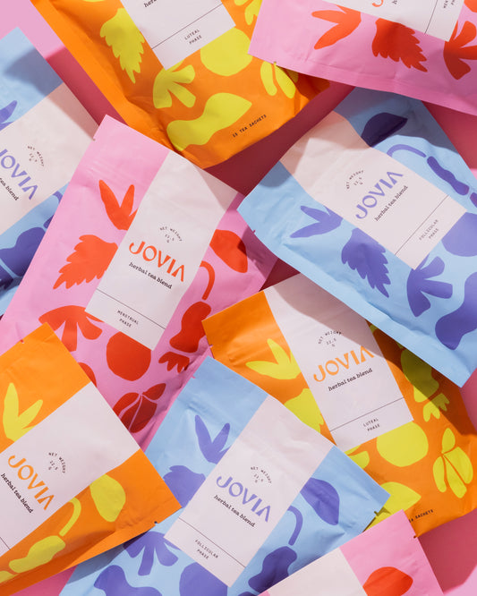 The Complete Cycle Tea System – 3 Month Supply