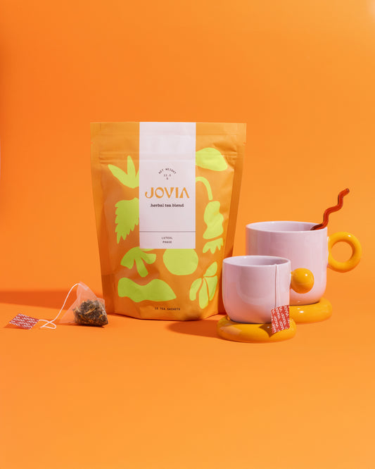 Luteal "Balance" Tea